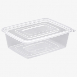 사각밀폐용기3.2L(DS-234)