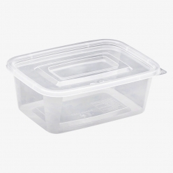 사각밀폐용기1.1L(DS-220)