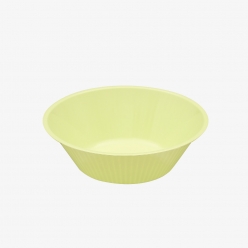 다회용 우동용기/그릇(대) 그린