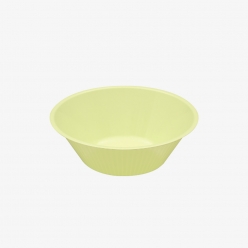 다회용 우동용기/그릇(중) 그린