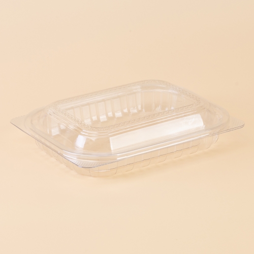 DS-205반찬/샐러드용기(투명)