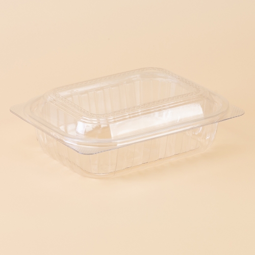 DS-206반찬/샐러드용기(투명)