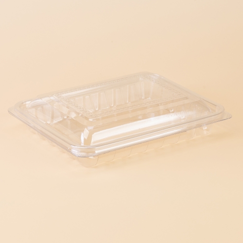 DS-231반찬/샐러드용기(투명)