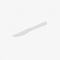 나이프 백색/개별(줄줄이)포장