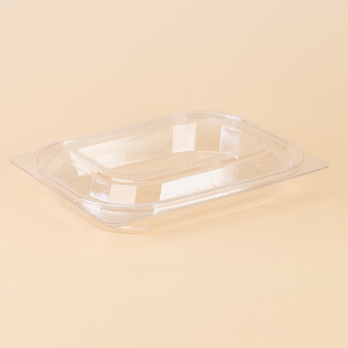 DS-211반찬/샐러드용기(투명)