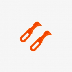 신형랩칼(주황색)