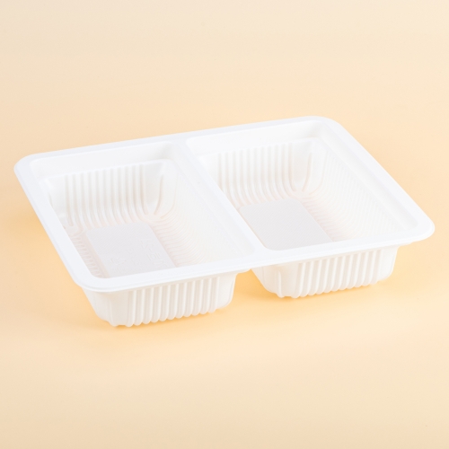[소량]실링(중)2칸 (DS-70-2)백색 100EA