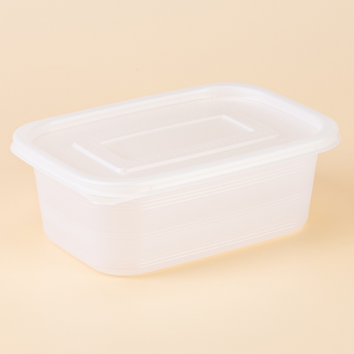 사각 죽용기(대/1,000ml)