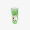 파티음료컵/300ML 연그린