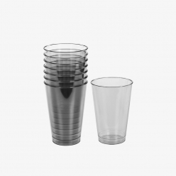 파티맥주컵/400ML 그레이