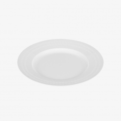 다회용 8호접시(200&Oslash;) 50개입