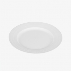 다회용 9호접시(230&Oslash;) 50개입