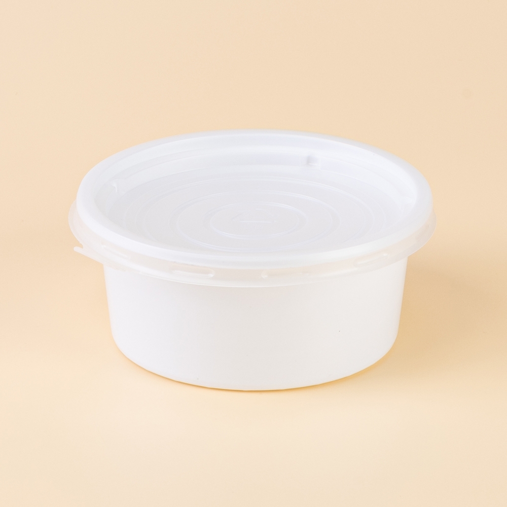 국용기 105파이(소) 백색(DS-334)