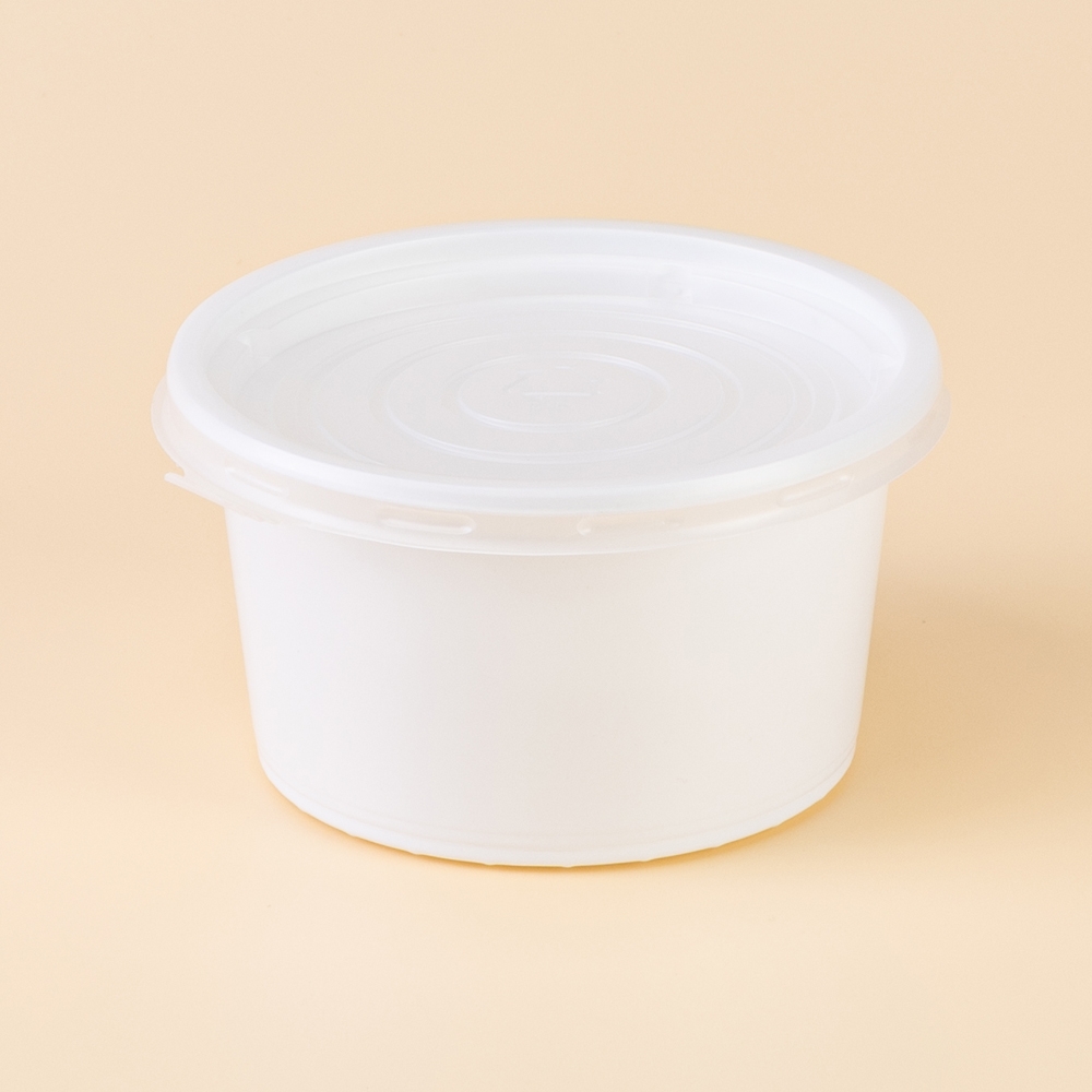 국용기 105파이(중) 백색(DS-333)