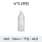 [HP] 생수 0.5L 원형 (WT0.5)