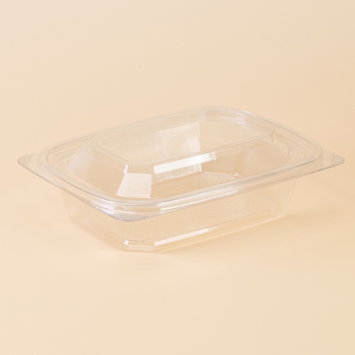 반찬 샐러드(DS-204) 투명 300개세트