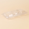 [소량]프리미엄반찬3칸_투명(100EA)DS-103