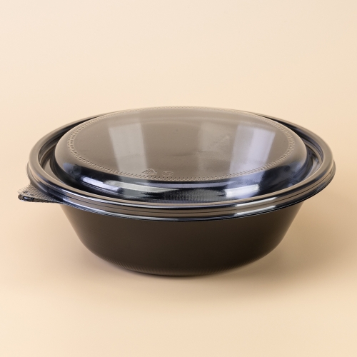 대왕 다용도 쿨면&middot;샐러드&middot;반찬&middot;빙수(DS-115)검정