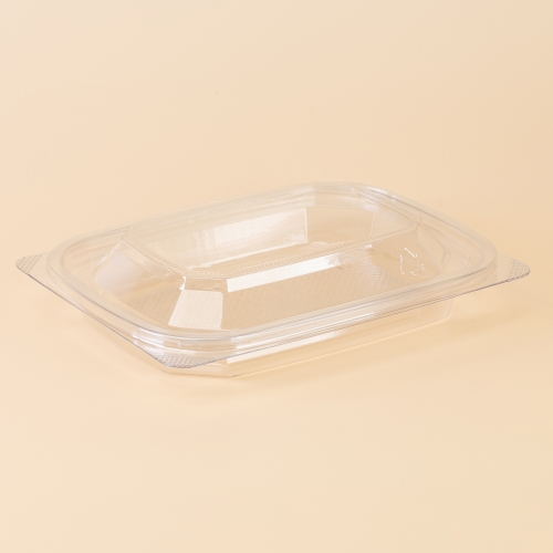 반찬 샐러드(DS-203) 투명 300개세트