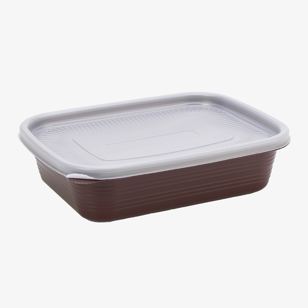 떡볶이 탕 찜 왕죽용기(소)DS-133