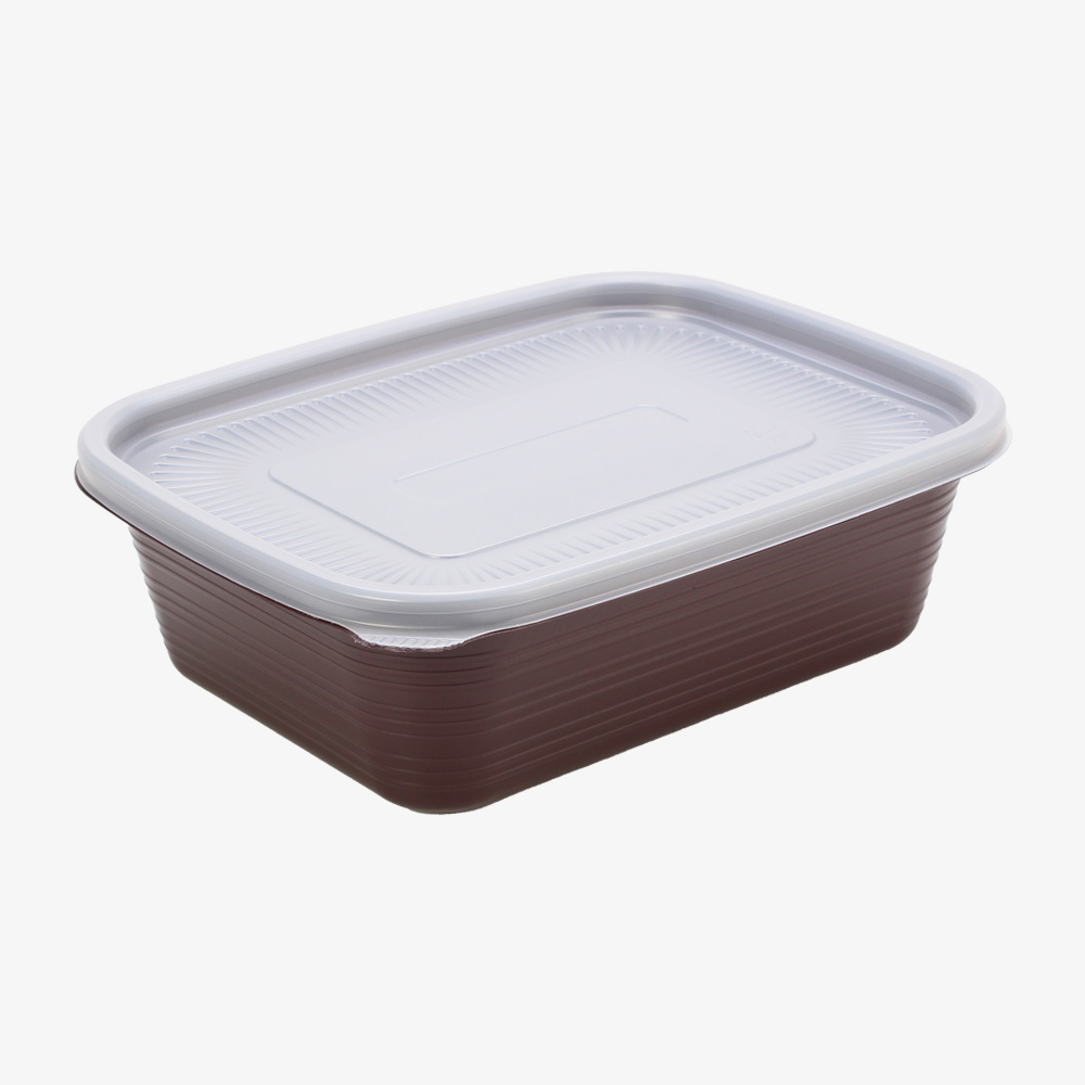 소량_떡볶이,탕,찜,왕죽용기(중)DS-132 50EA