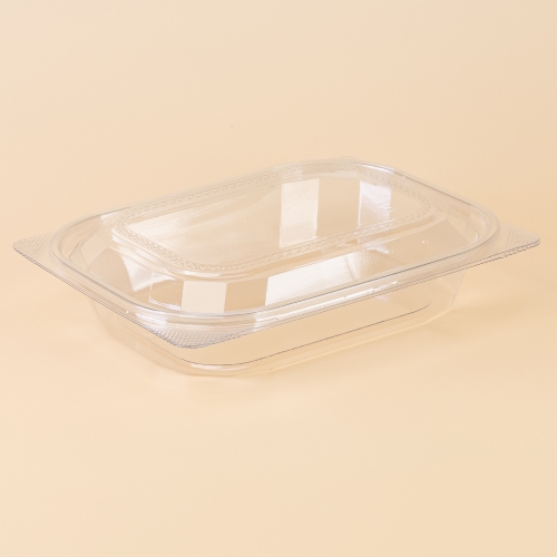 DS-212 반찬/샐러드용기(투명)