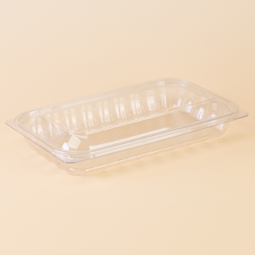 DS-A24 반찬/샐러드/과일용기(투명)