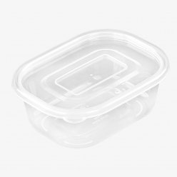 S사각밀폐 350 (밥,반찬,소분)