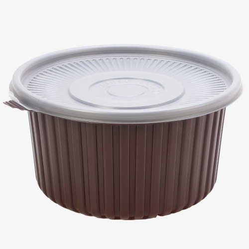 220파이 탕용기 대(2.7L)