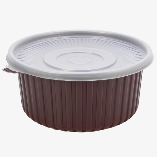 220파이 탕용기 중(2.3L)