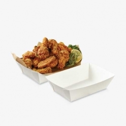 [KP] 치킨 무지 트레이(1호)