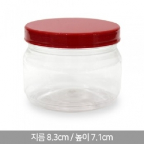 [HP] 소광구 300g 원형