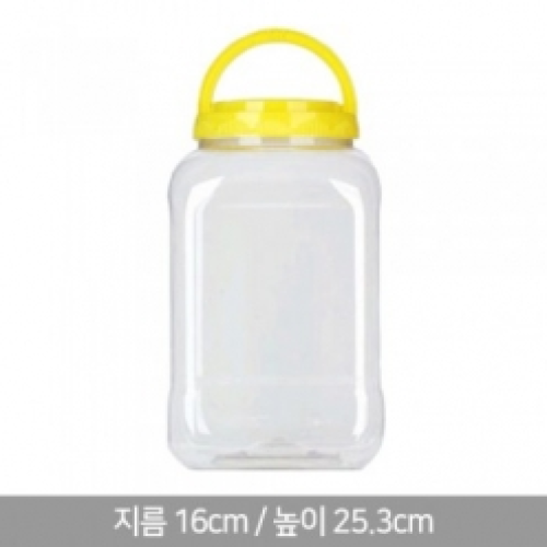 [HP] 광구 6L 사각