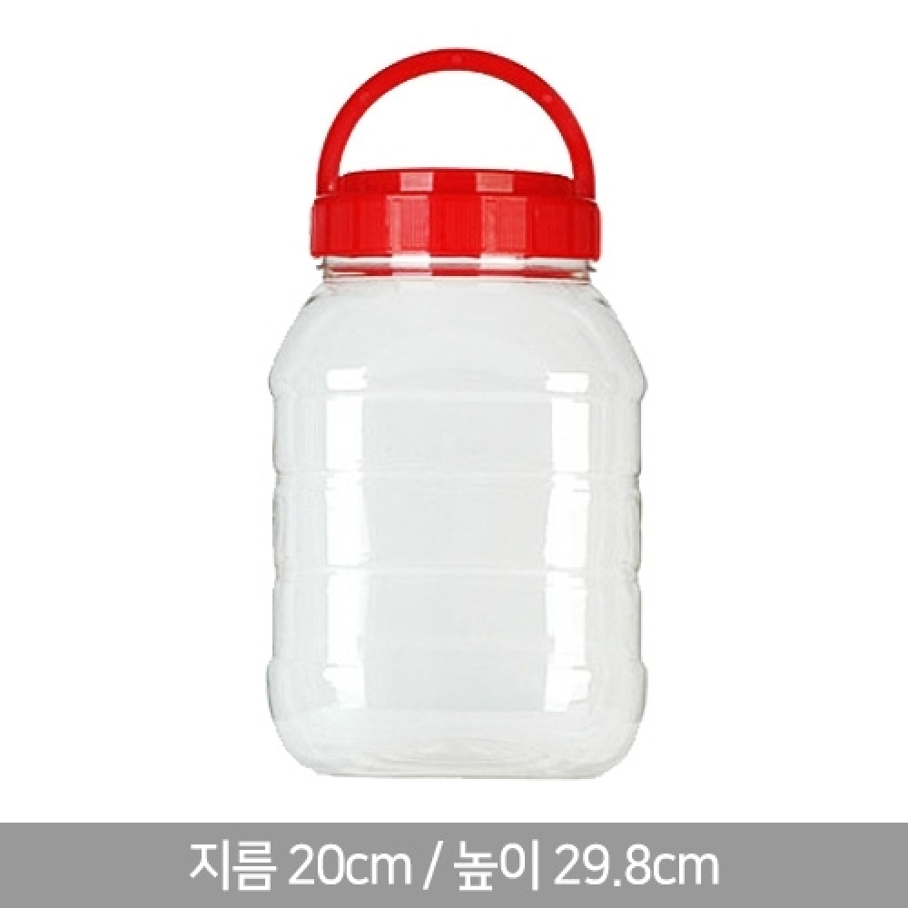 [HP] 광구 8L 사각