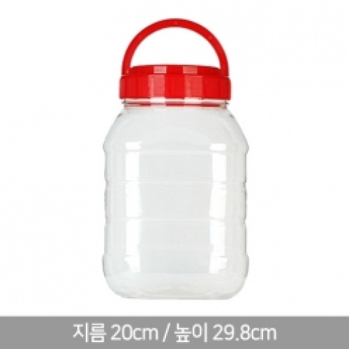 [HP] 광구 8L 사각