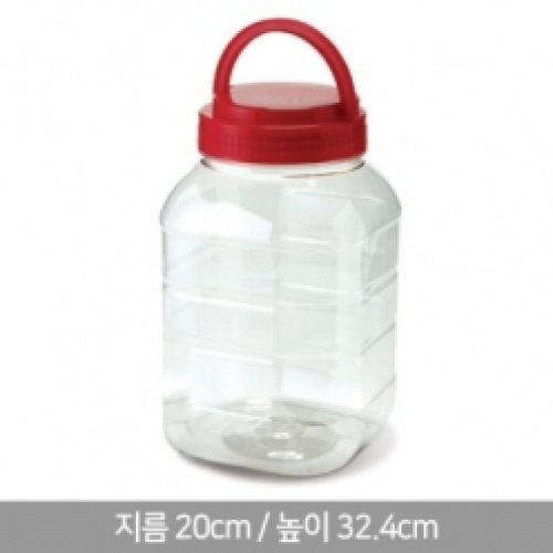 [HP] 대광구 10L 사각