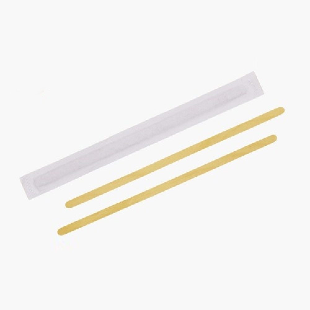 [KO] 자작나무 178x6x1.3mm (개별포장)
