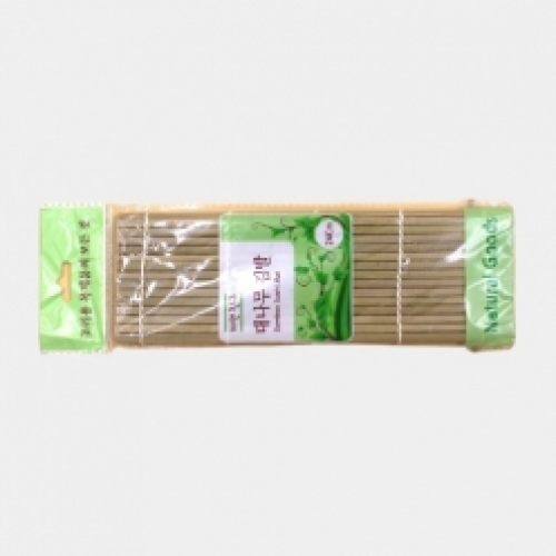 [KO] 대나무 김발/김밥 겉대 (개별포장)