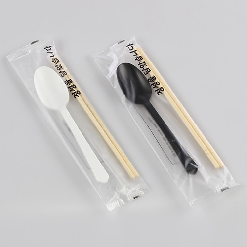 [TS] 수저 젓가락 세트구성