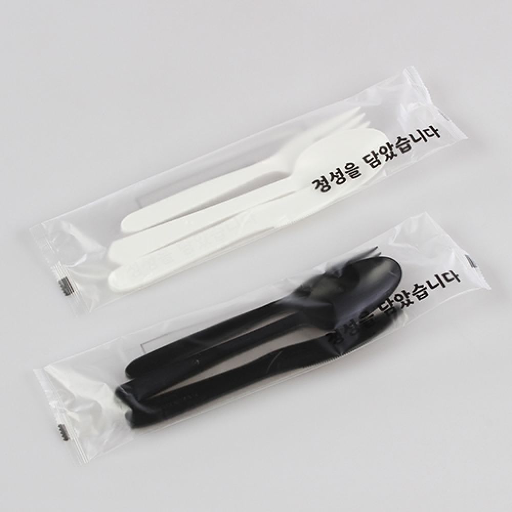 [TS] 스푼 포크 나이프 세트구성