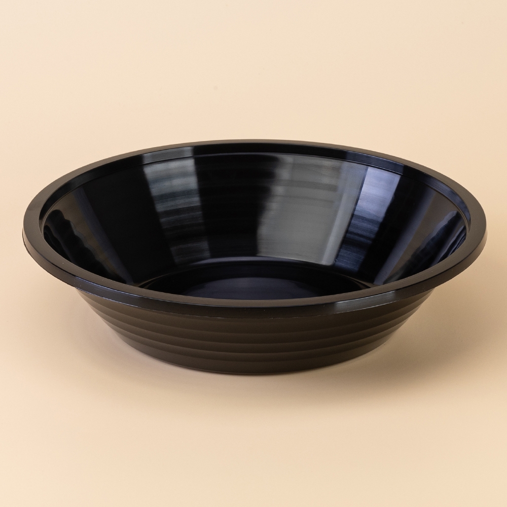 실링 고강도 중화면용기-소(검정/DS-2145)