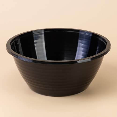 실링 고강도 중화면용기-대(검정/DS-2192)