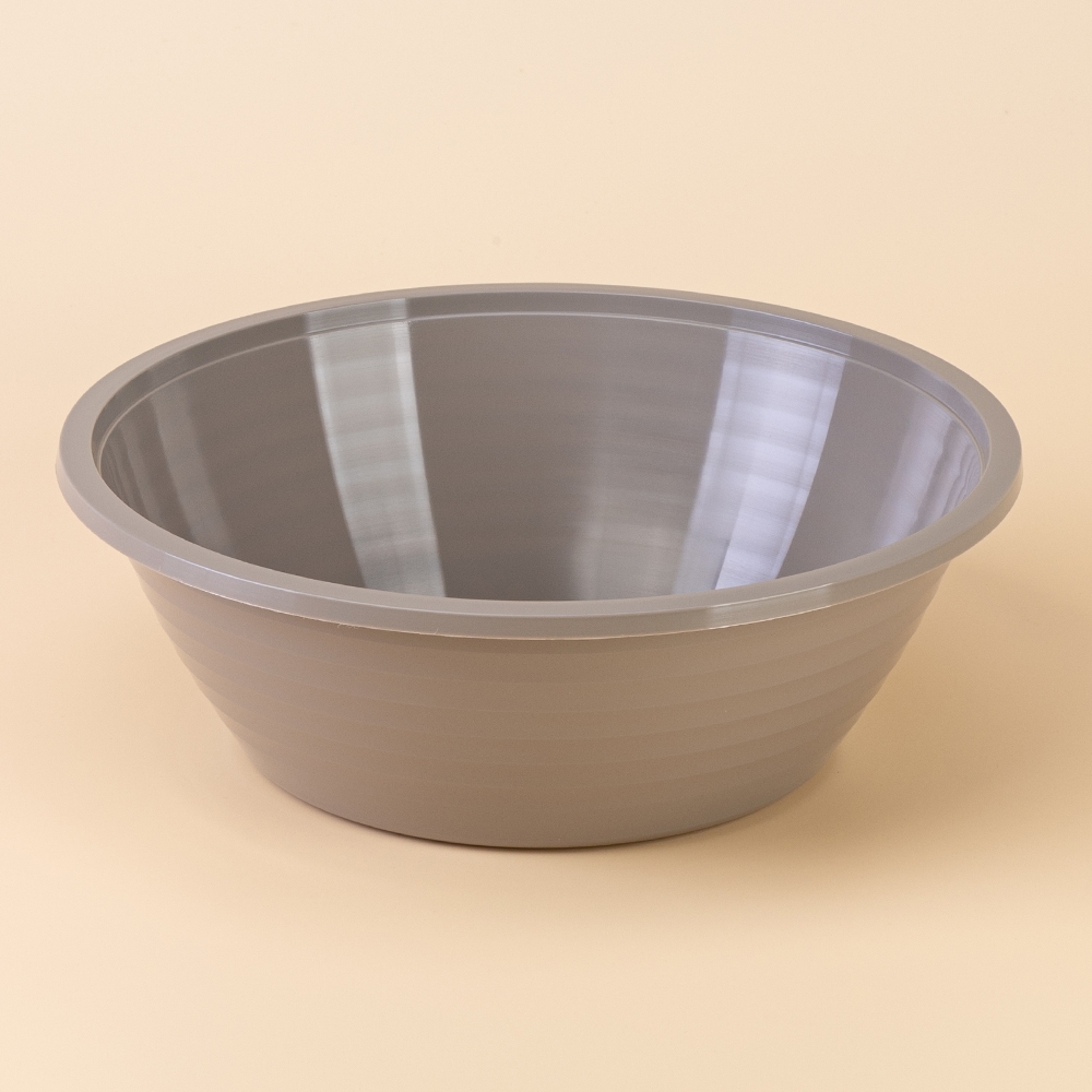 실링 고강도 중화면용기-중(웜그레이/DS-2167)