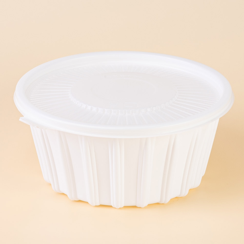 195파이 고강도 면용기(대/백색/1.42L)