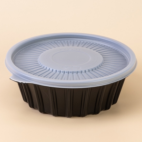 195파이 고강도 면용기(소/검정/1.1L)