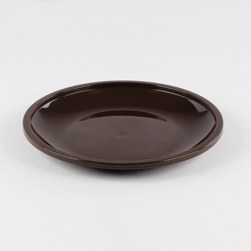 고강도 사출 250 중화접시 초코 소 150개 짜장 짬뽕 탕수육 포장 배달 포장 다회용