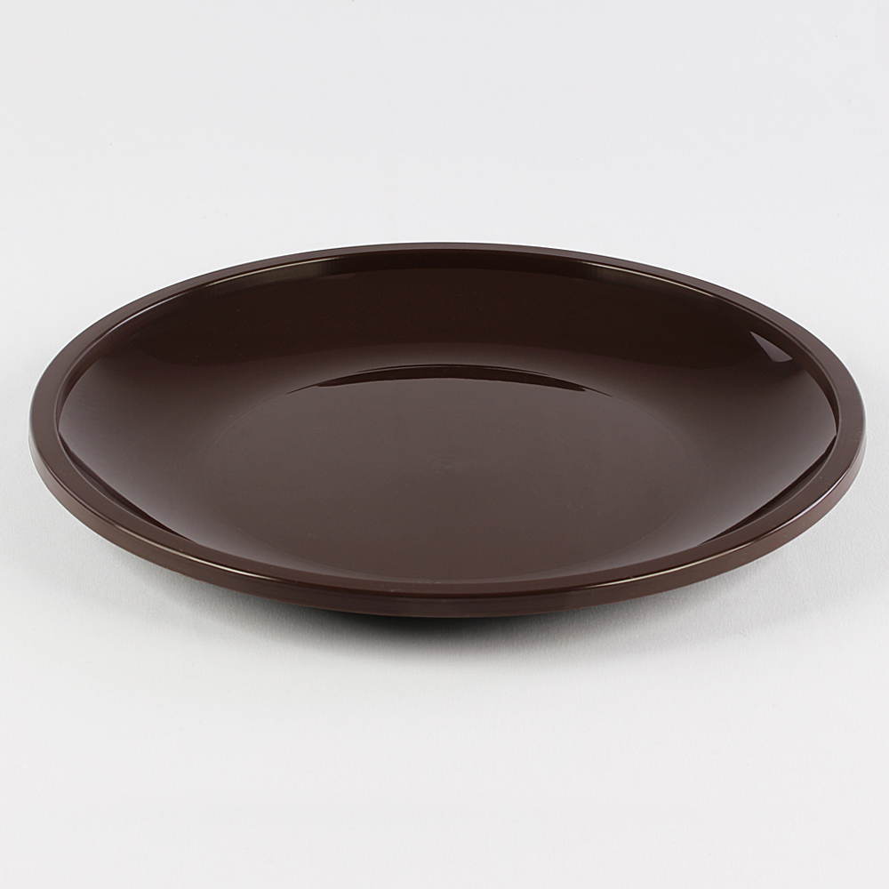 고강도 사출 300 중화접시 초코 소 100개 짜장 짬뽕 탕수육 포장 배달 포장 다회용