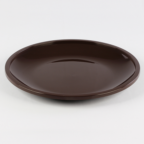 고강도 사출 300 중화접시 초코 소 100개 짜장 짬뽕 탕수육 포장 배달 포장 다회용