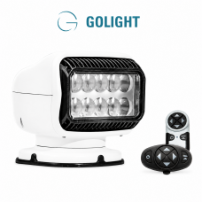 고라이트 GOLIGHT GT LED 써치라이트 / 흰색 / 24V 무선리모콘