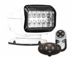 고라이트 GOLIGHT GT LED 써치라이트 / 흰색 / 24V 무선리모콘
